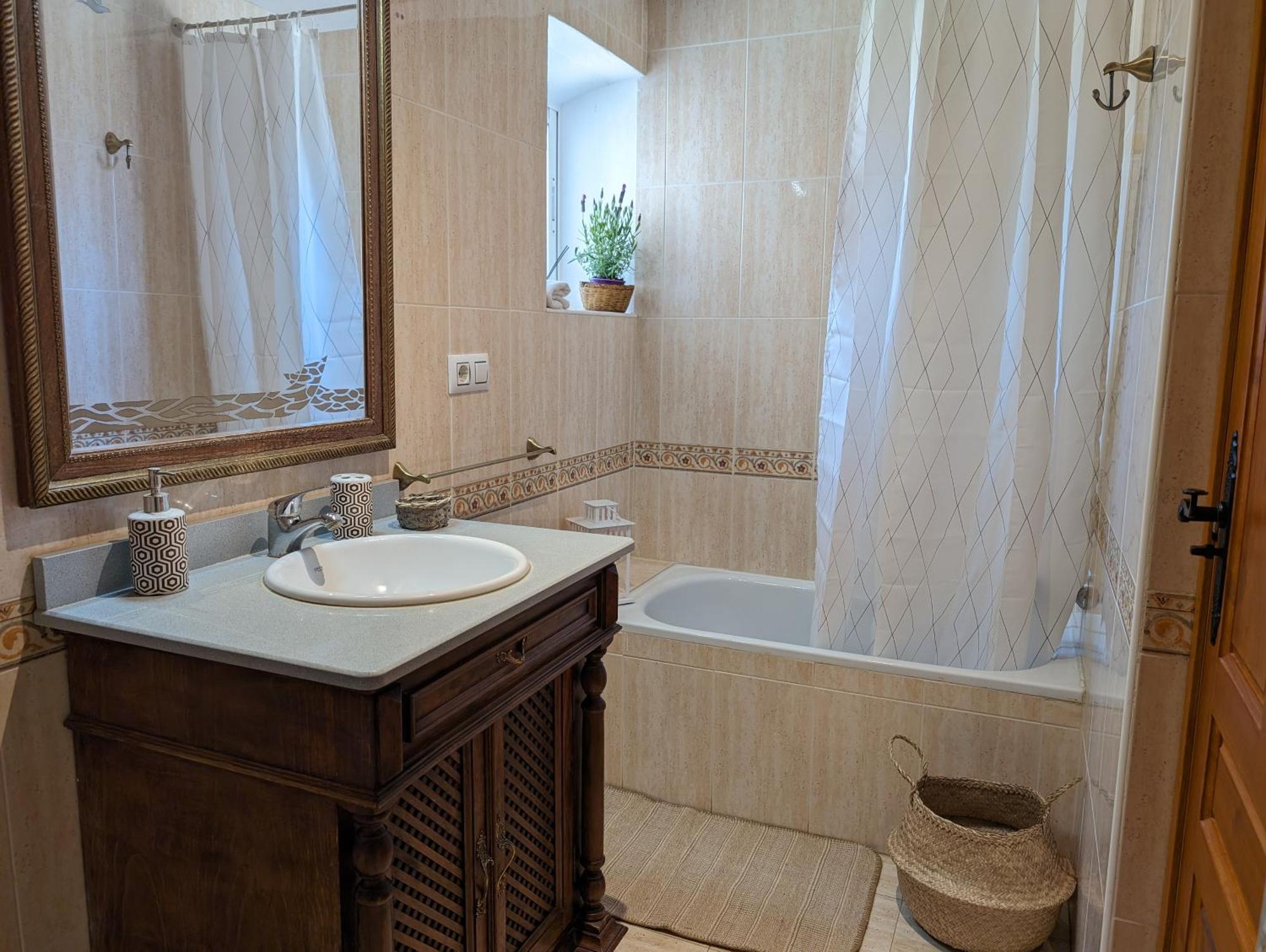 Cortijo Claudia Guest House Taberno Exterior photo