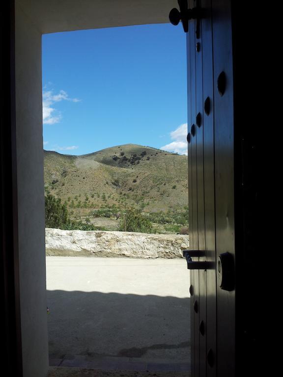 Cortijo Claudia Guest House Taberno Exterior photo
